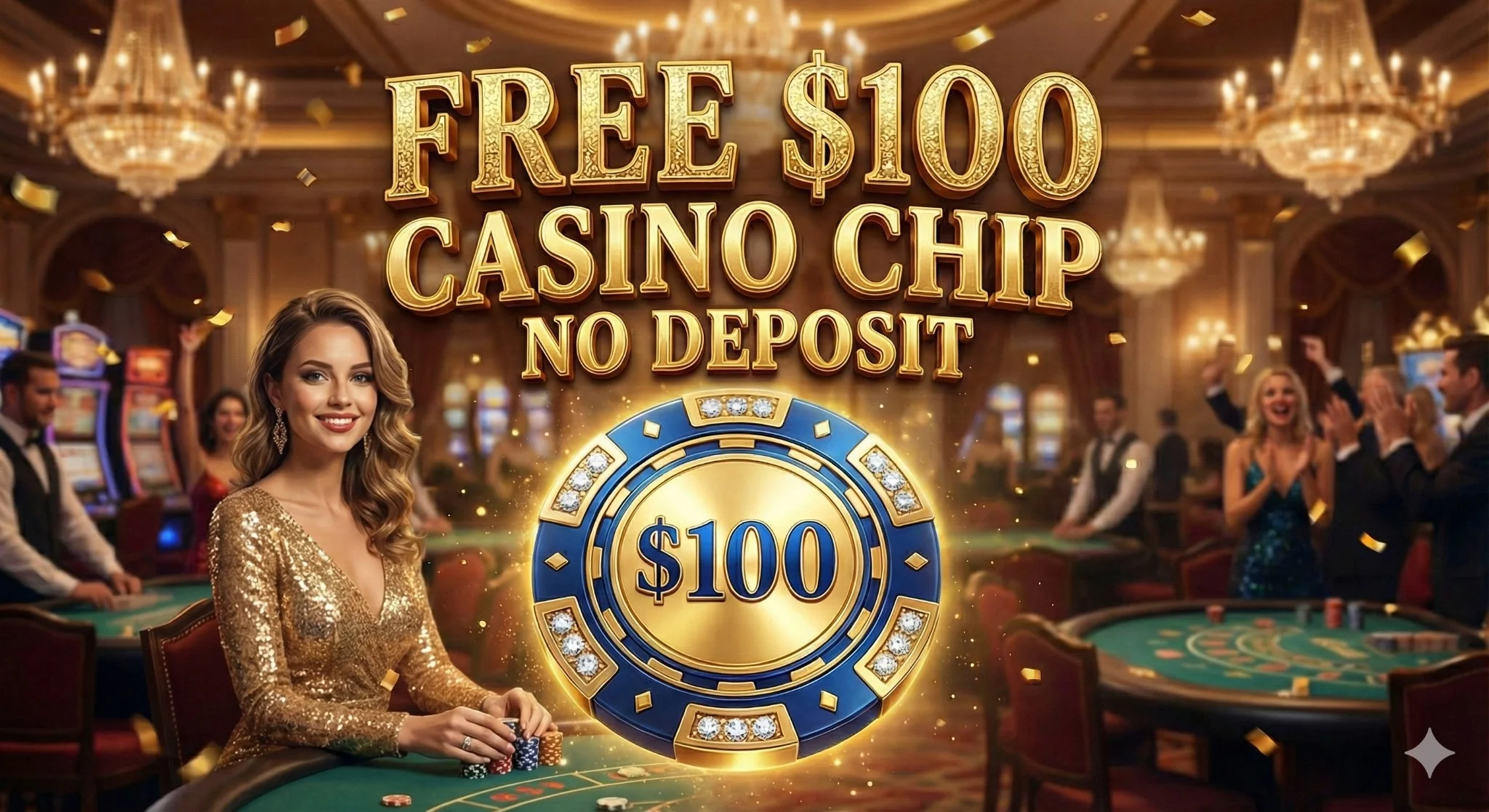 Aladdin slots