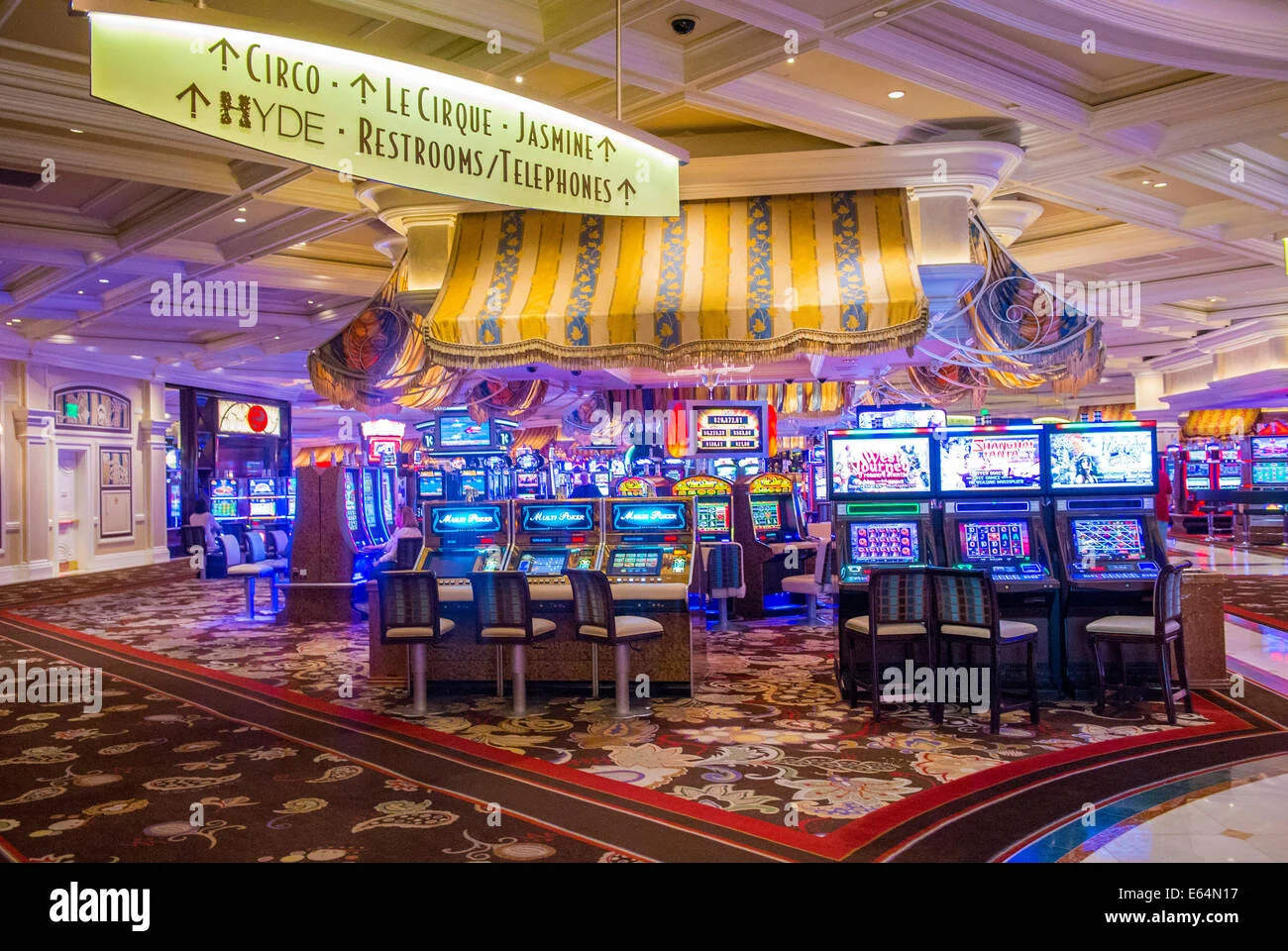 Best bonus slots