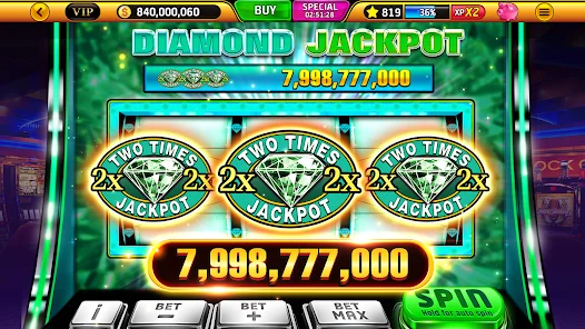 Free casino slots no deposit