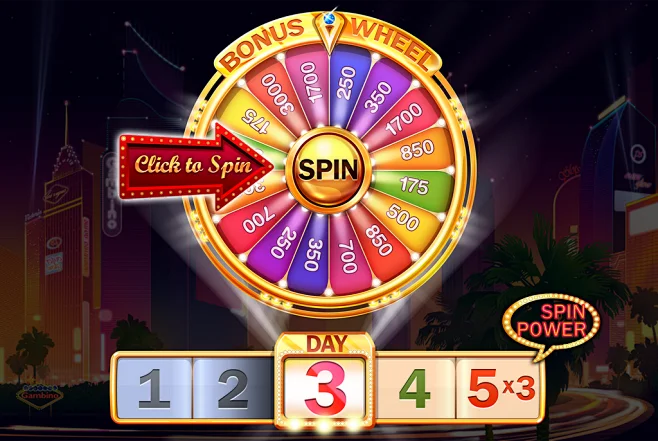 Win money slots