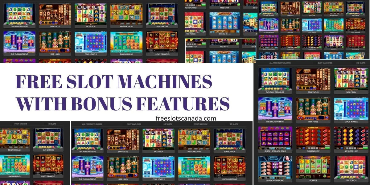 Wow vegas slots